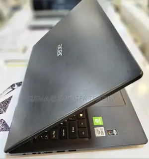 New Laptop Acer Aspire 3 8GB Intel Core I7 HDD+SSD 256GB