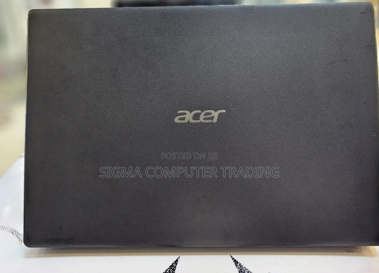 New Laptop Acer Aspire 3 8GB Intel Core I7 HDD+SSD 256GB
