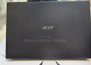 New Laptop Acer Aspire 3 8GB Intel Core I7 HDD+SSD 256GB