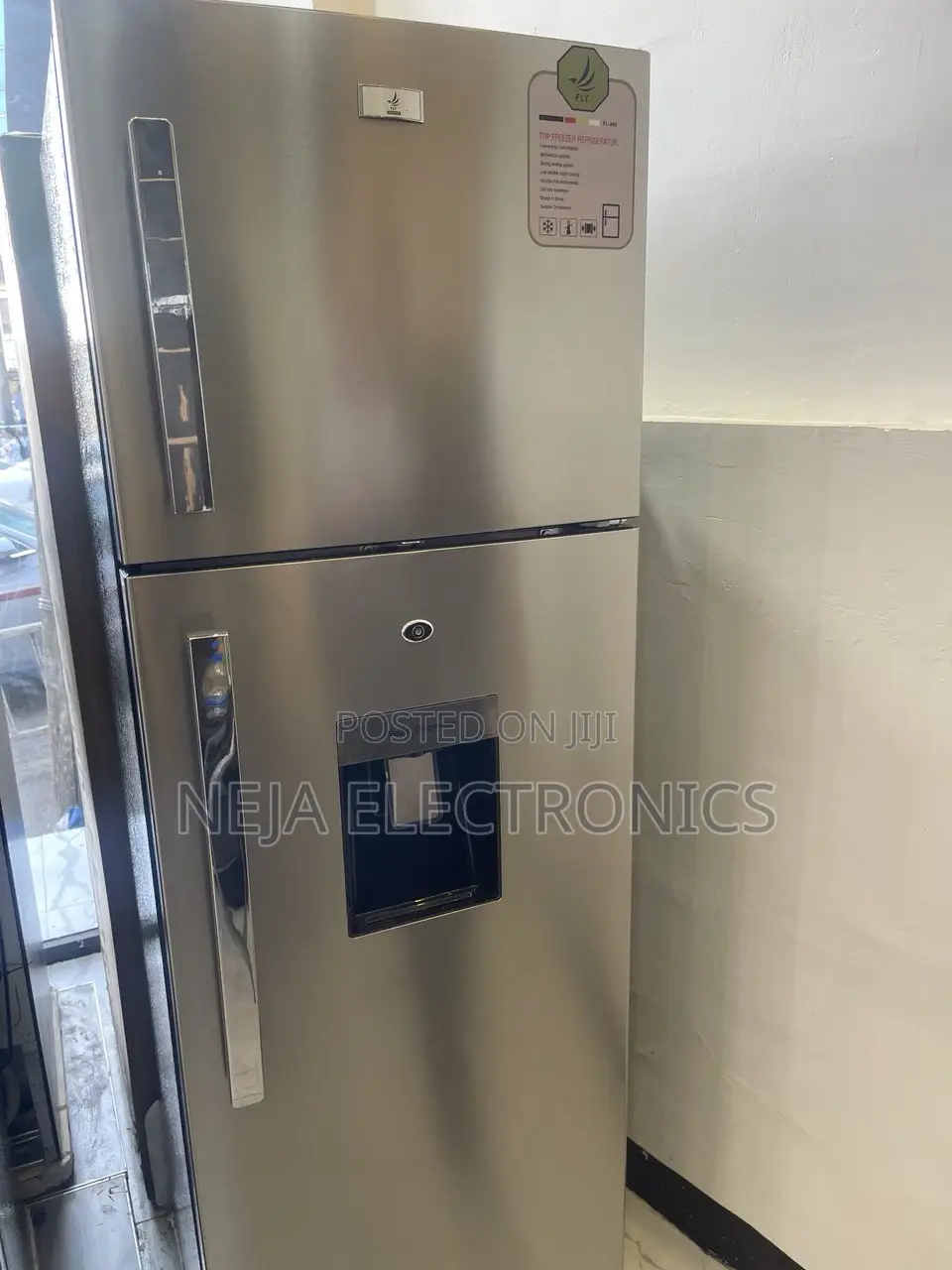 Fly Refrigerator Fly 300l Fridges Deliver