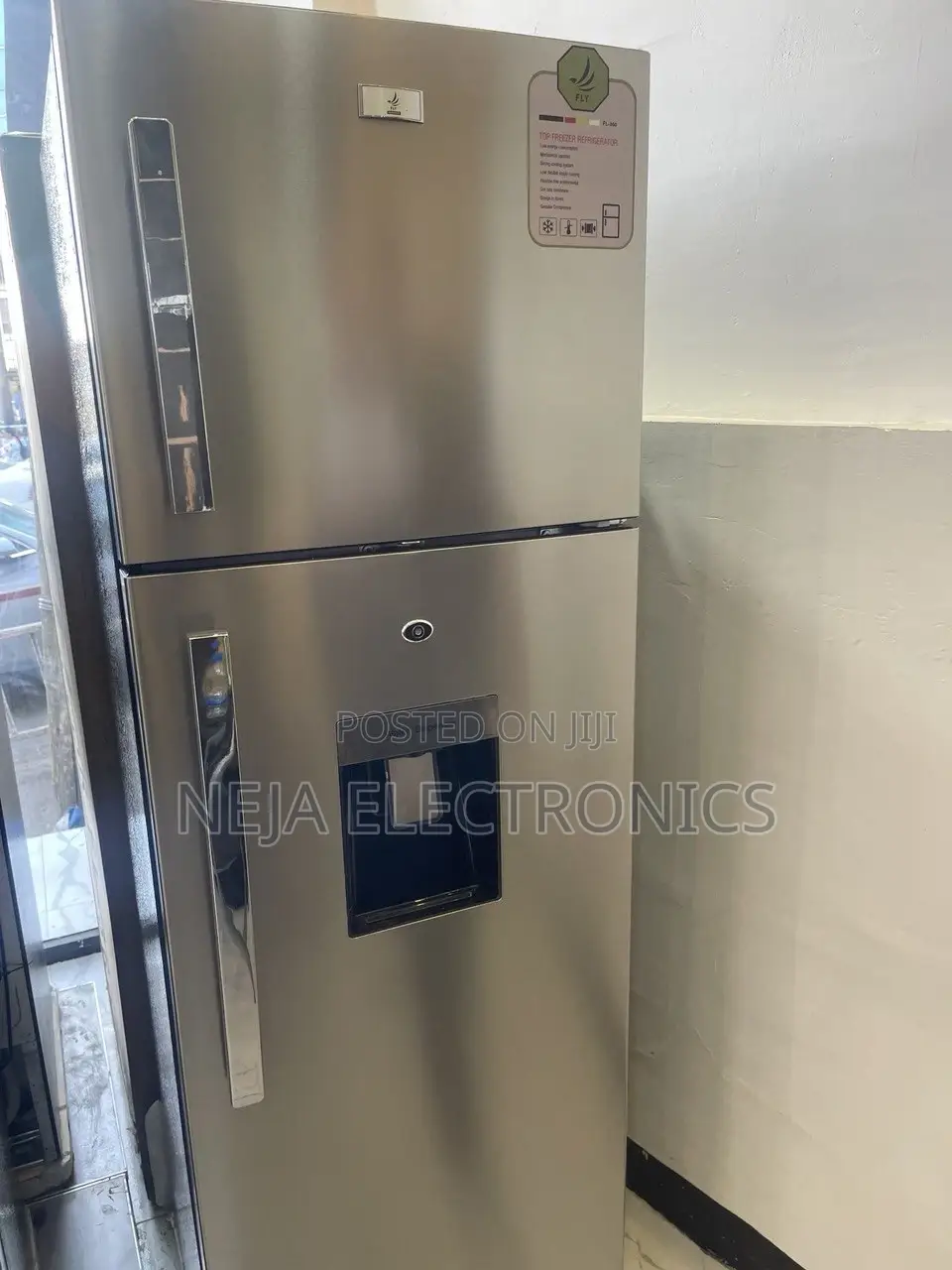 Fly Refrigerator Fly 300l Fridges Deliver