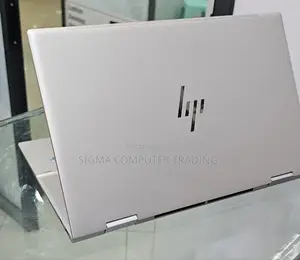 New Laptop HP Envy X360 8GB Intel Core I5 SSD 512GB