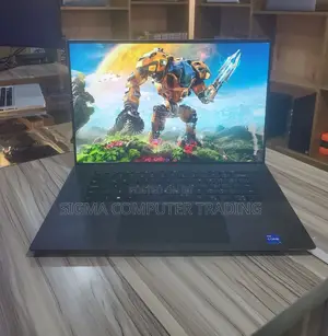 Photo - New Laptop Dell Precision 17 7720 32GB Intel Core I7 SSD 512GB