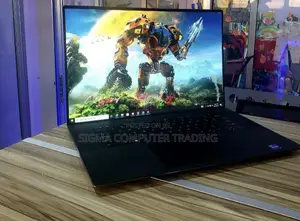 New Laptop Dell Precision 17 7720 32GB Intel Core I7 SSD 512GB