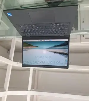 New Laptop Dell Latitude 3440 8GB Intel Core i5 SSD 256GB