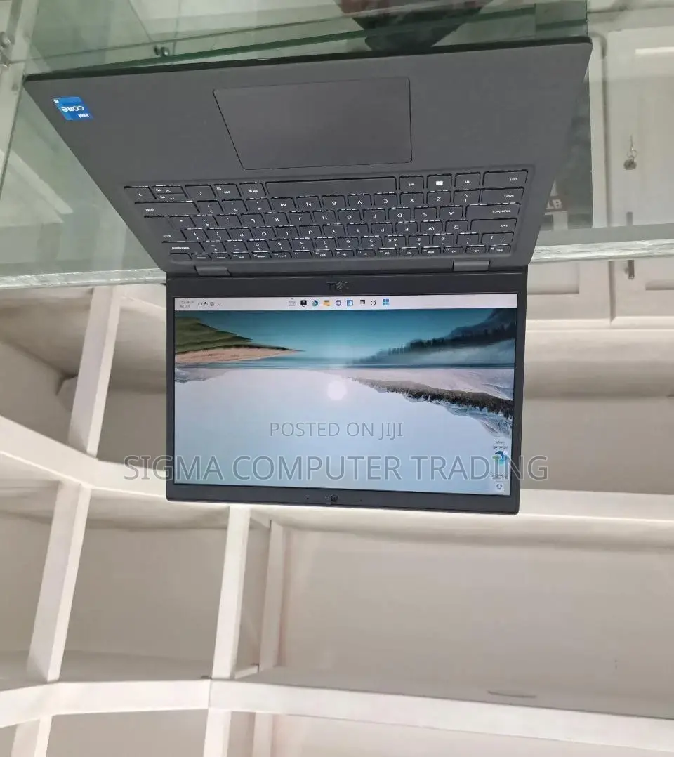 New Laptop Dell Latitude 3440 8GB Intel Core i5 SSD 256GB