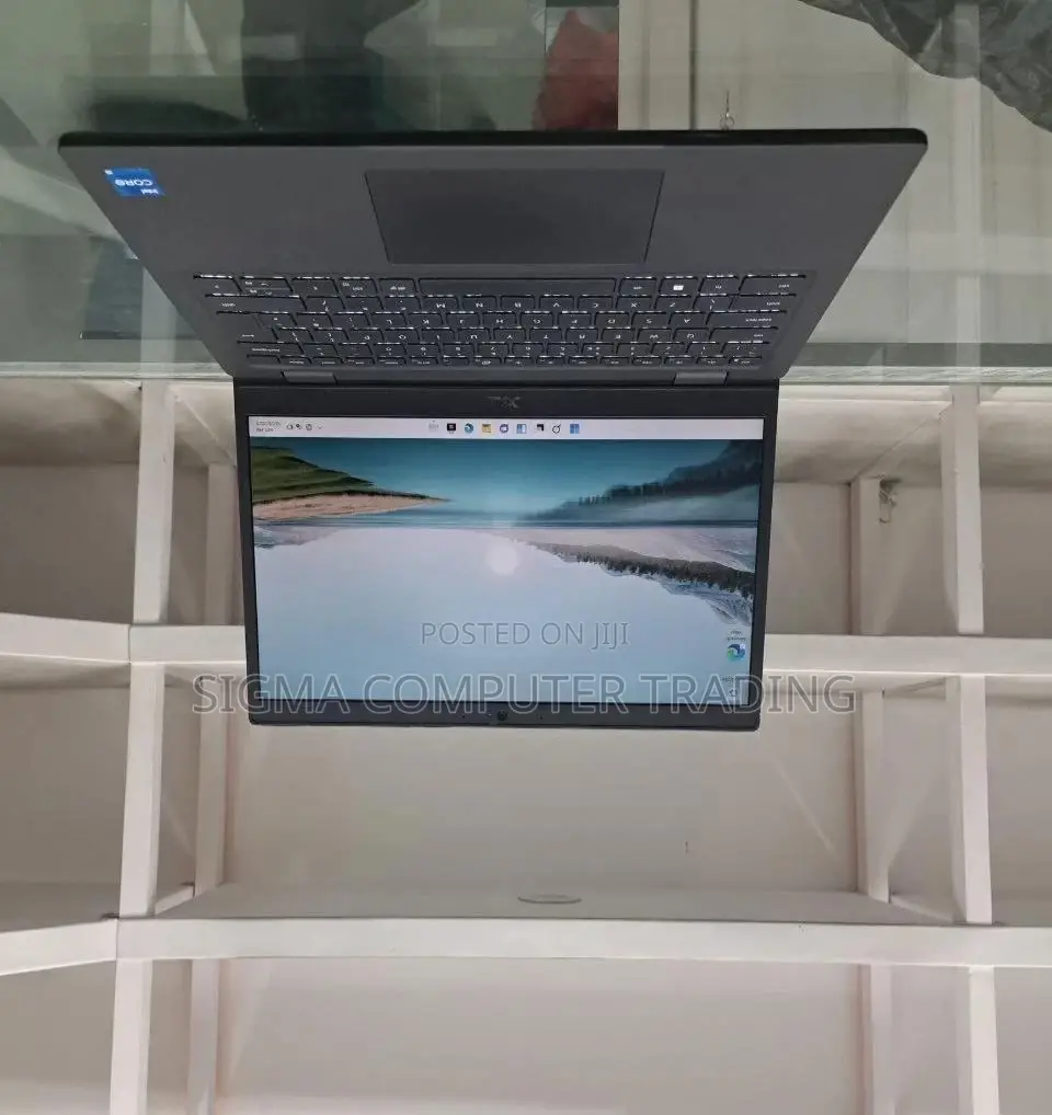 New Laptop Dell Latitude 3440 8GB Intel Core i5 SSD 256GB