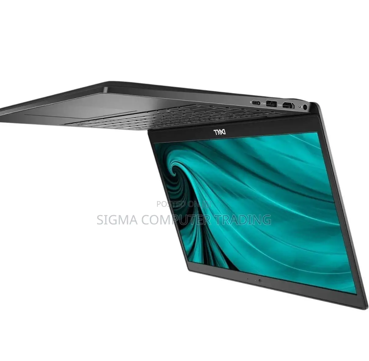 New Laptop Dell Latitude 3440 8GB Intel Core i5 SSD 256GB