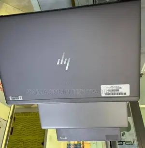 New Laptop HP ZBook 15 16GB Intel Core i7 SSD 512GB