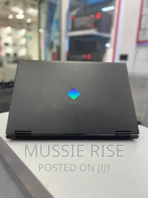 New Laptop HP Omen 16 16GB Intel Core I7 SSD 1T