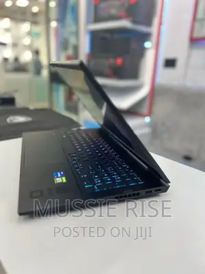 New Laptop HP Omen 16 16GB Intel Core I7 SSD 1T