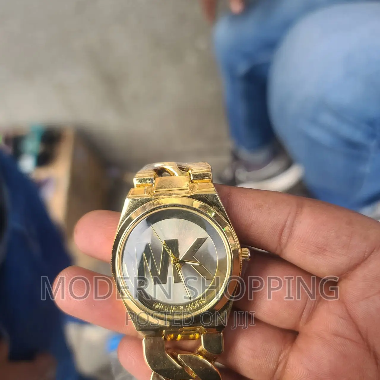 Watches for Women 
Branded Watches