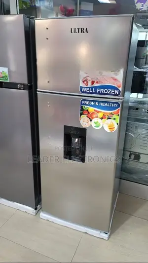 Ultra Refrigerator 310