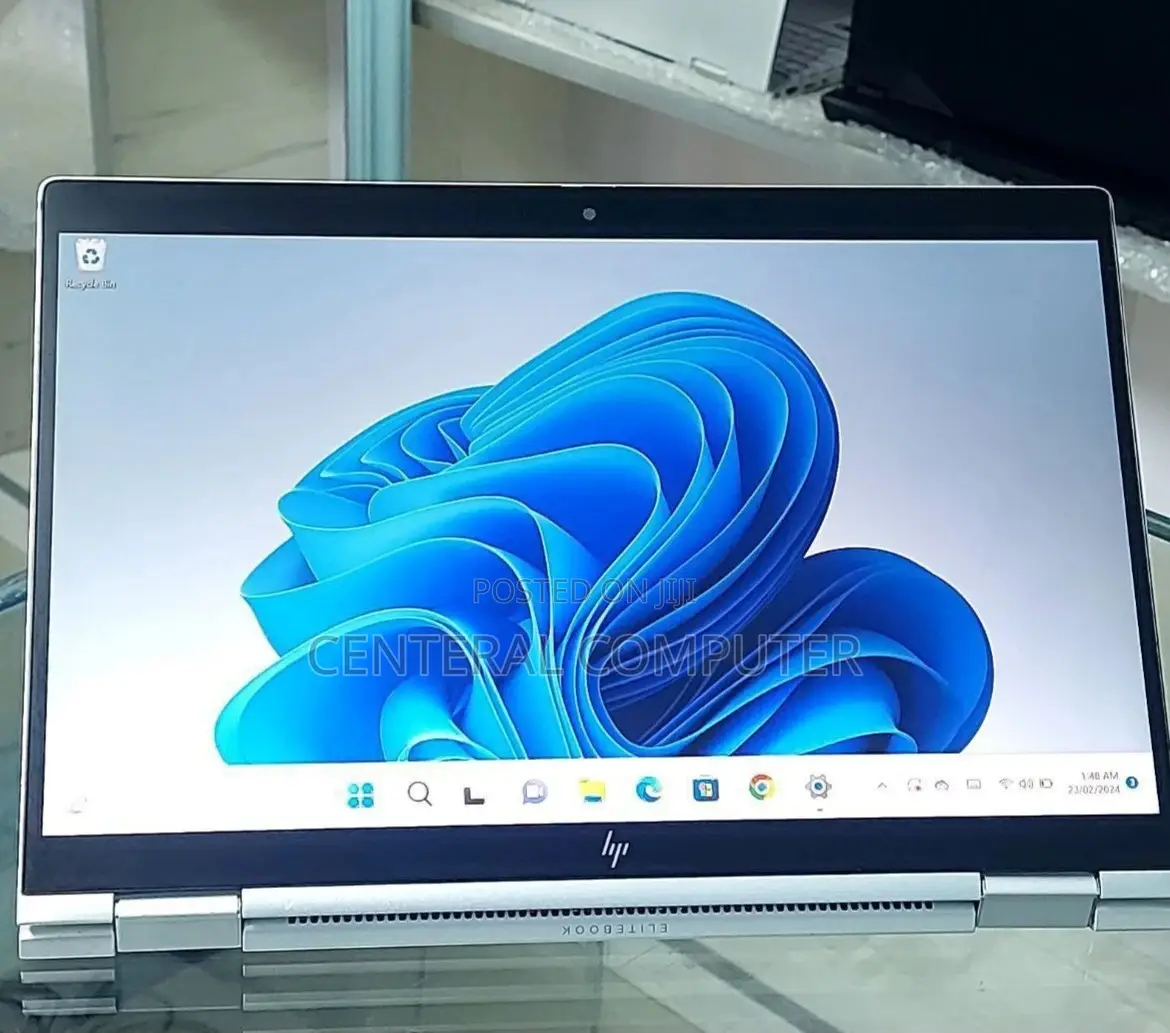 New Laptop HP 430 G4 16GB Intel Core I7 SSD 512GB