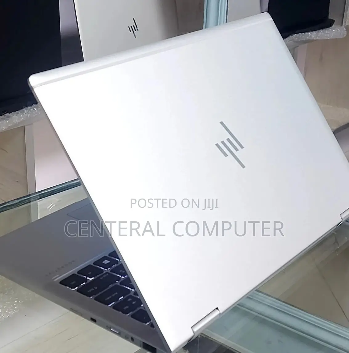 New Laptop HP 430 G4 16GB Intel Core I7 SSD 512GB