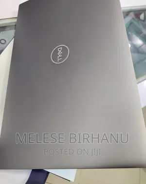 New Laptop Dell 32GB Intel Core I7 SSD 1T
