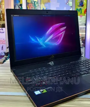New Laptop Asus 16GB Intel Core I7 HDD+SSD 256GB