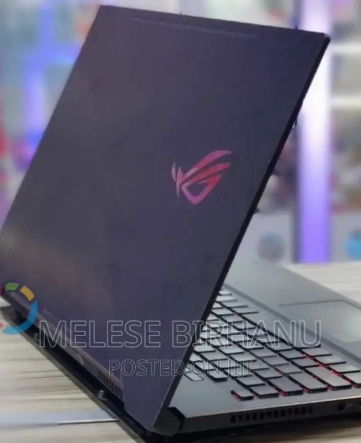 New Laptop Asus 16GB Intel Core I7 HDD+SSD 256GB