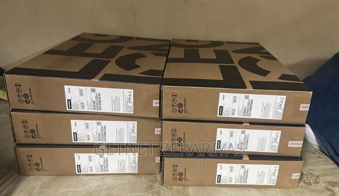 New Laptop Lenovo Legion 5 16GB AMD Ryzen 7 SSD 512GB