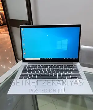 New Laptop HP EliteBook 830 G7 16GB Intel Core I7 SSD 512GB