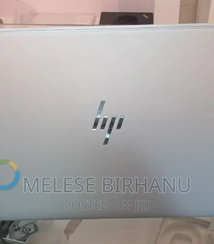 New Laptop HP Envy 13t 16GB Intel Core I5 SSD 512GB