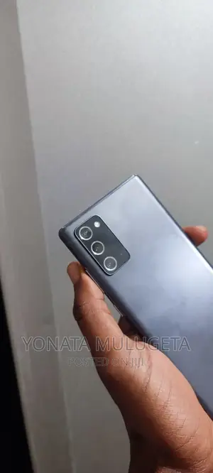 Samsung Galaxy Note 20 5G 256 GB