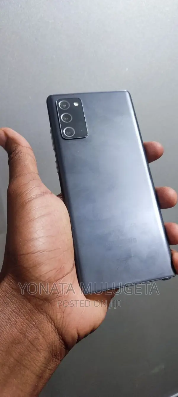 Samsung Galaxy Note 20 5G 256 GB