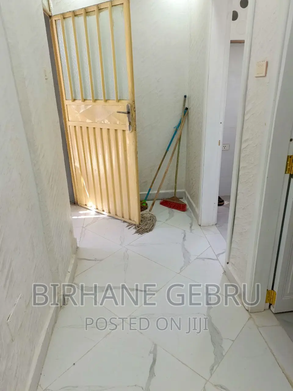 1bdrm Condo in Condeminum, Bole for rent