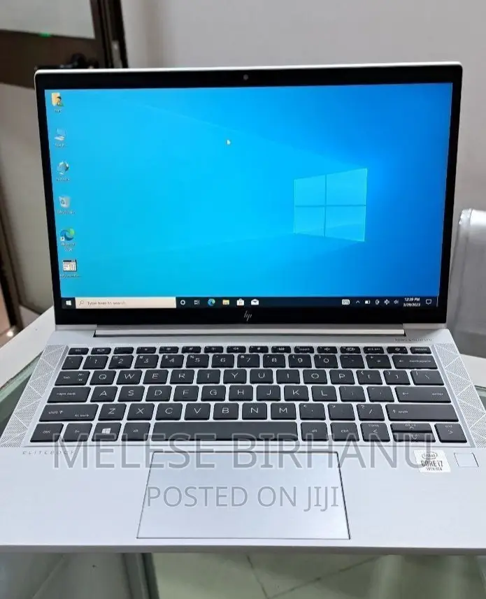 Laptop HP 16GB Intel Core I7 SSD 512GB