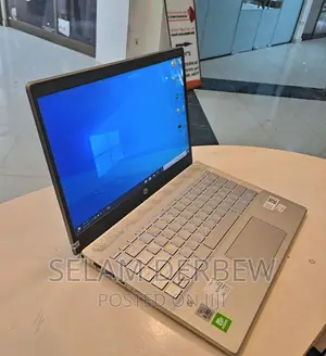 Photo - New Laptop HP Pavilion 15 16GB Intel Core I5 SSD 512GB