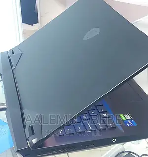 Photo - New Laptop MSI GP75 Leopard 16GB Intel Core I7 SSD 1T