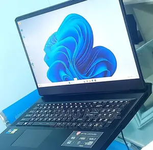 New Laptop MSI GP75 Leopard 16GB Intel Core I7 SSD 1T