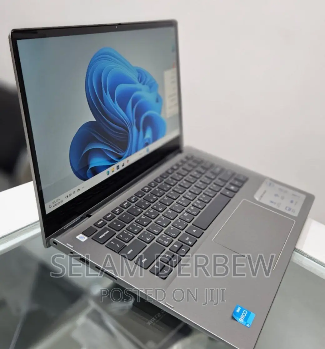 New Laptop Dell Inspiron 14 8GB Intel Core I3 SSD 256GB