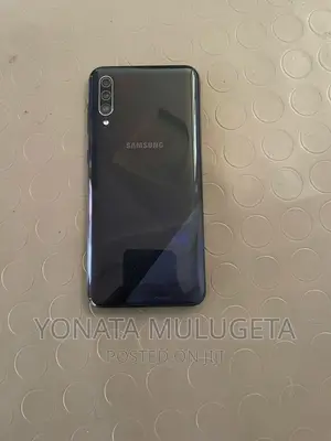 Samsung Galaxy A30s 128 GB Black
