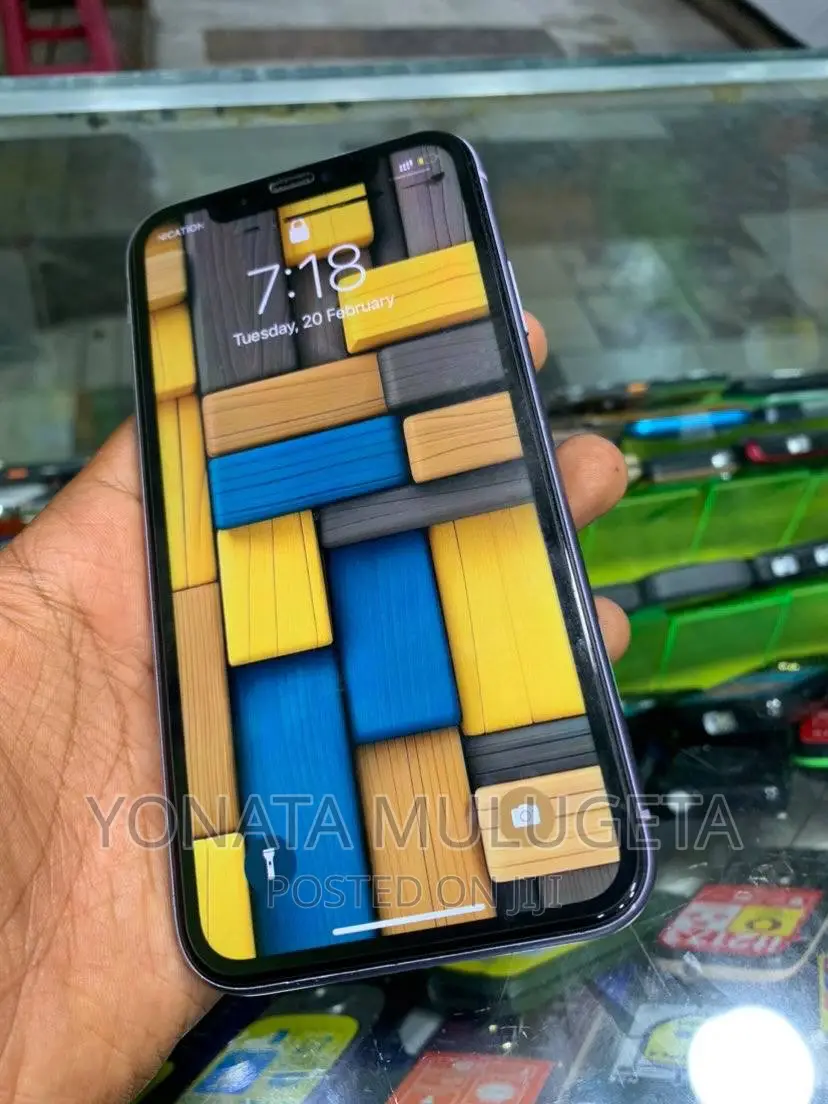 Apple iPhone 11 128 GB