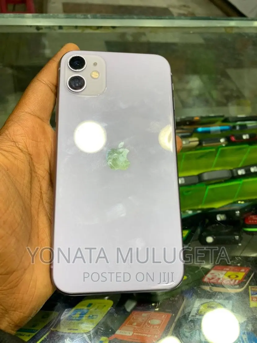 Apple iPhone 11 128 GB