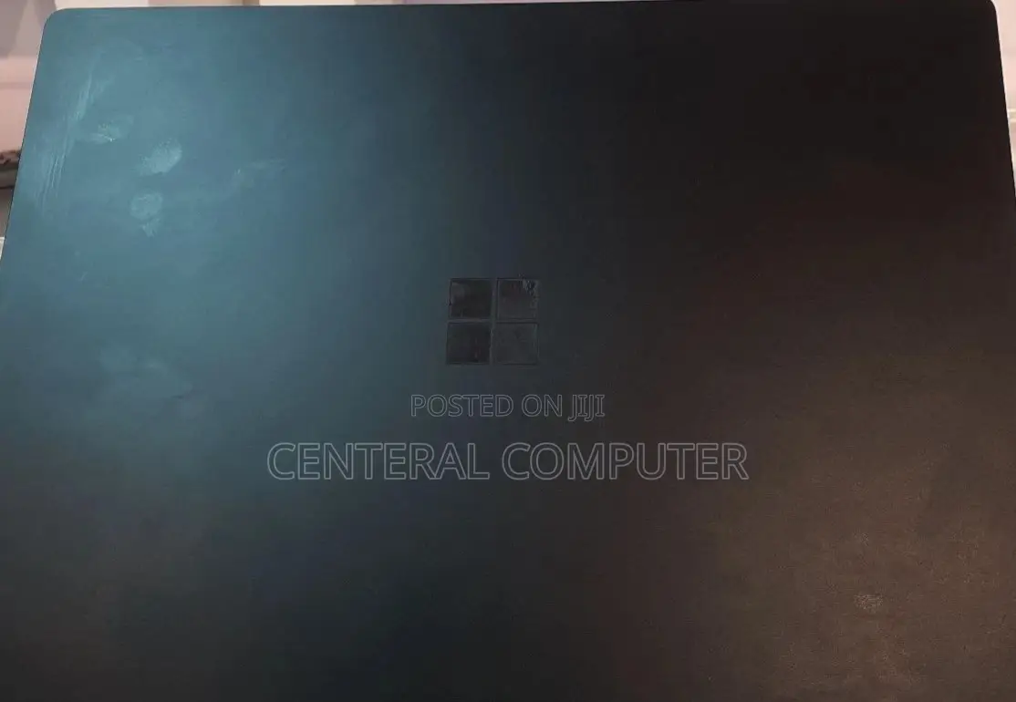 New Laptop Microsoft Surface Laptop 4 16GB Intel Core I7 SSD 512GB