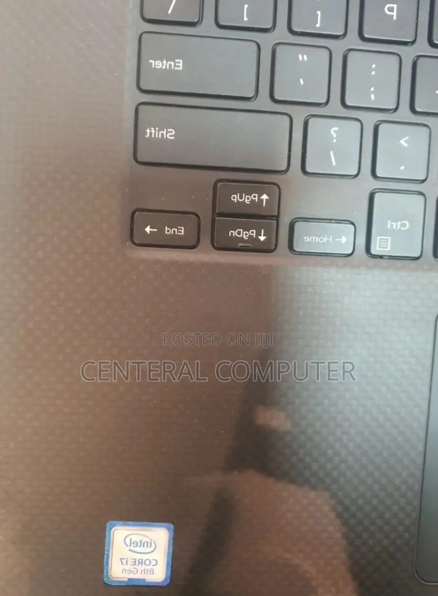 New Laptop Dell Precision M4800 16GB Intel Core I7 SSD 512GB