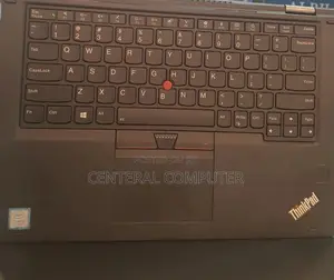 New Laptop Lenovo ThinkPad Yoga 370 16GB Intel Core I7 SSD 512GB