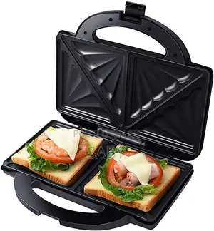 Photo - Sokany Sandwich Maker