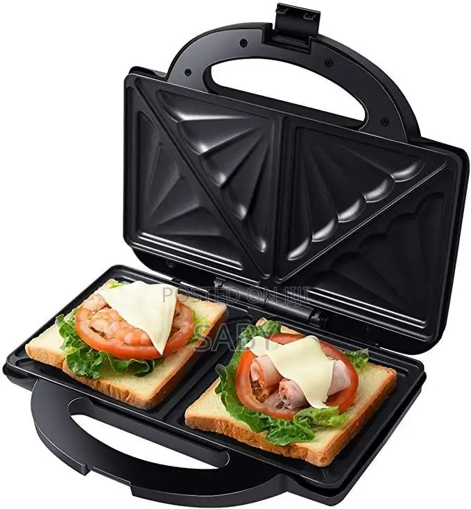 Sokany Sandwich Maker