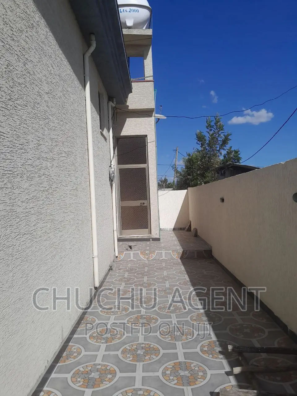 3bdrm House in Bole for sale