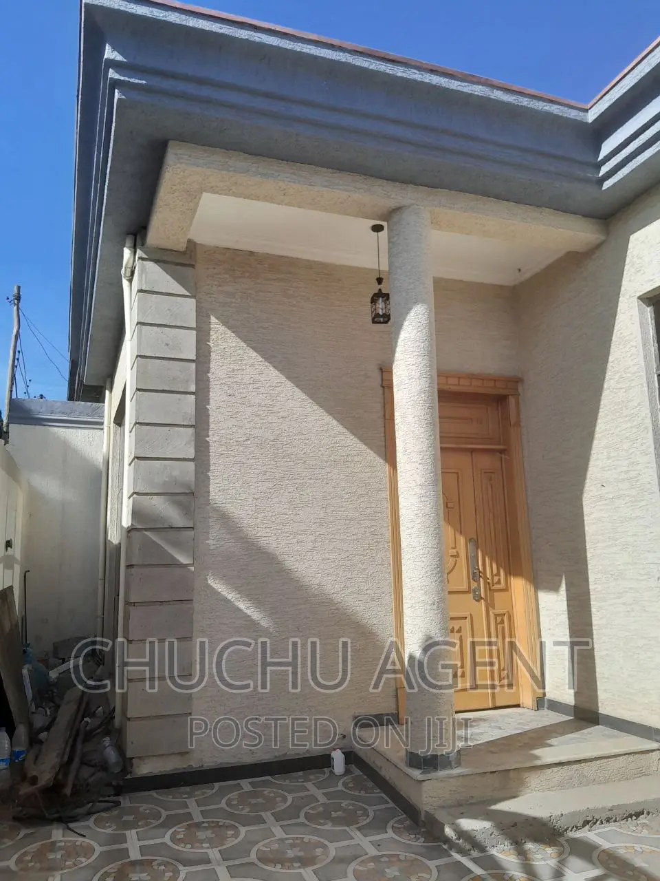 3bdrm House in Bole for sale