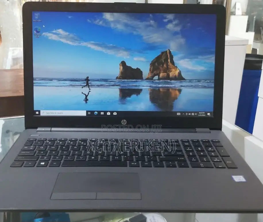 New Laptop HP Stream Notebook 4GB Intel Core I3 HDD 500GB