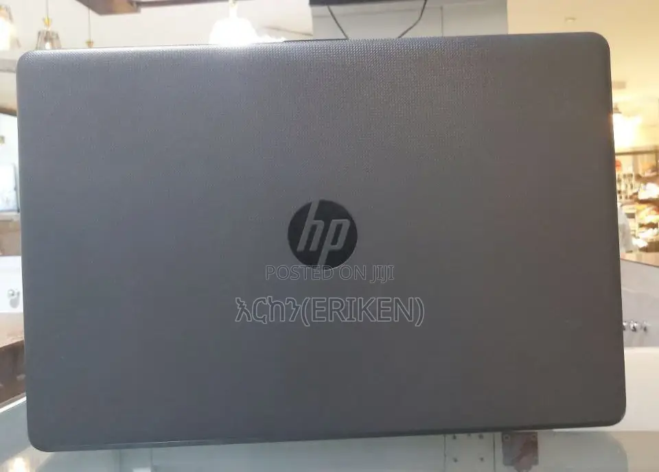 New Laptop HP Stream Notebook 4GB Intel Core I3 HDD 500GB