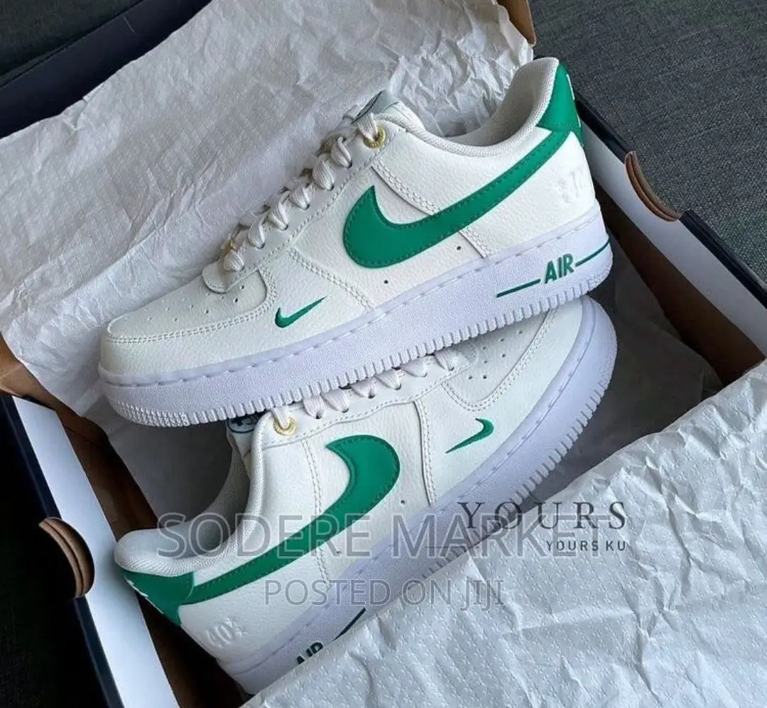 Nike.Air Force