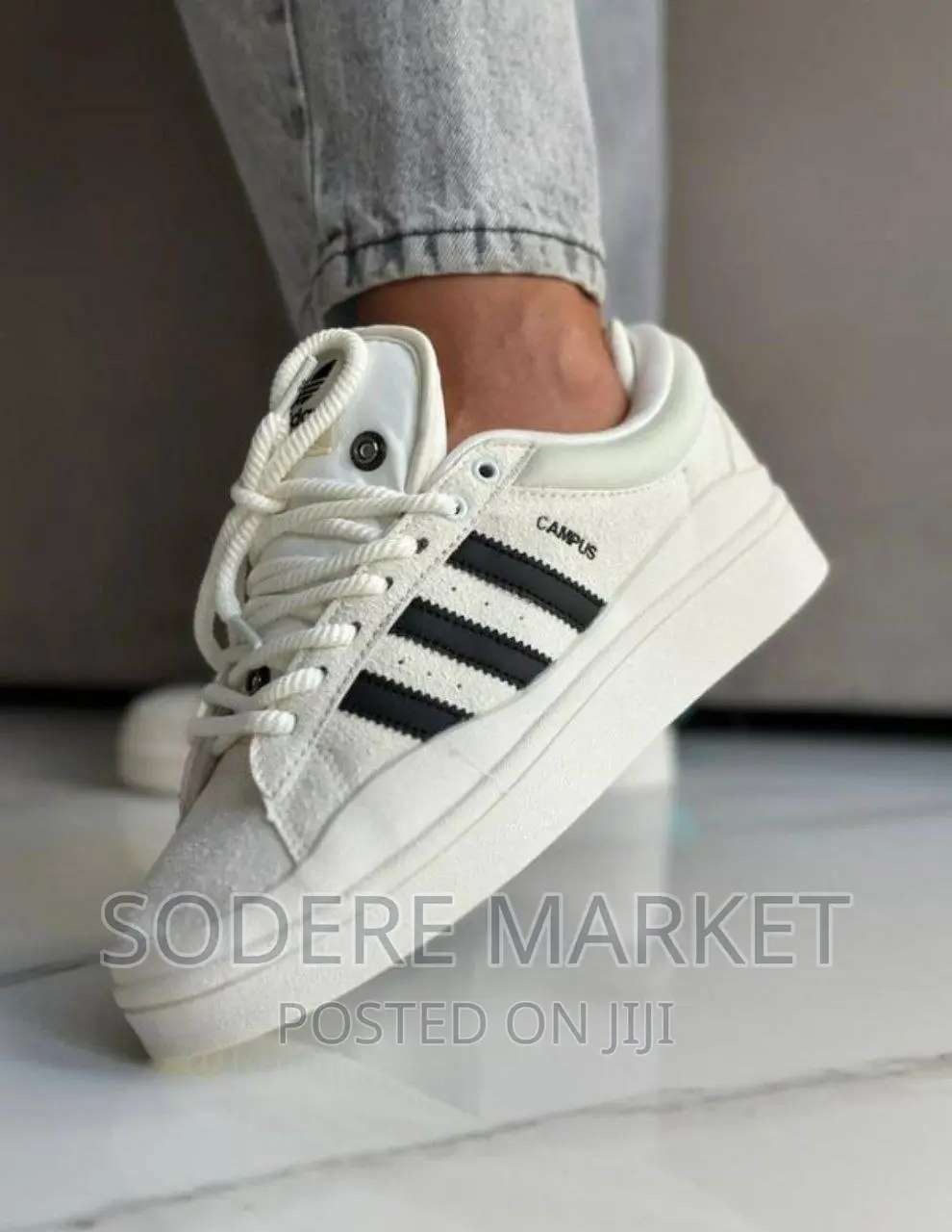 Adidas Bad Bunny