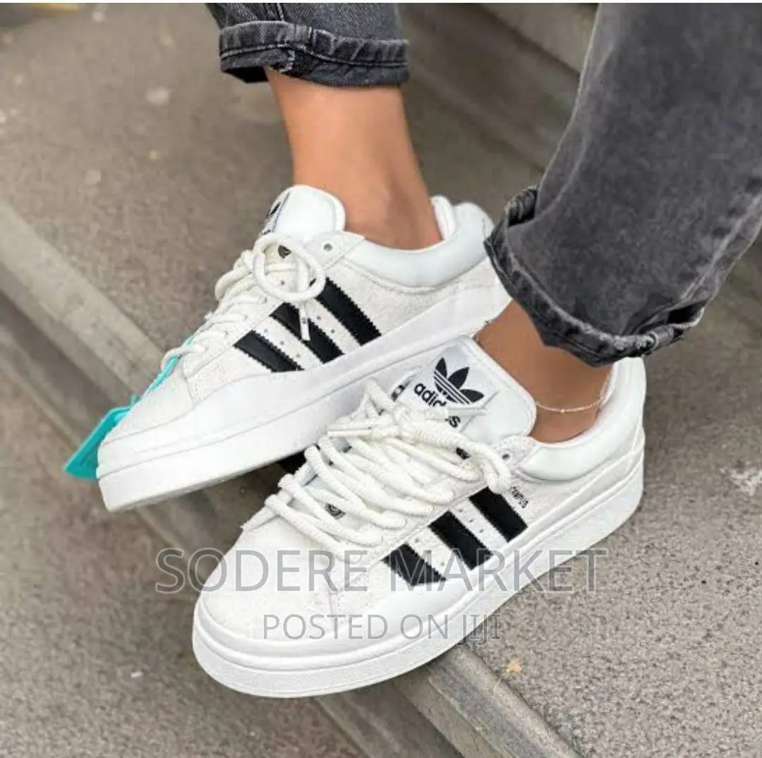 Adidas Bad Bunny