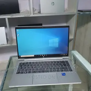 New Laptop HP ProBook 430 G6 16GB Intel Core I5 SSD 512GB