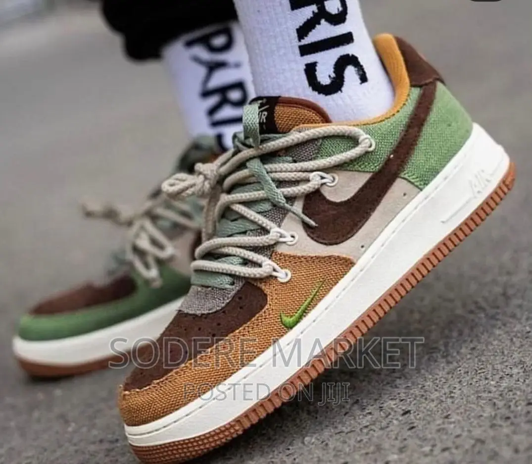 Adidas Vietnam